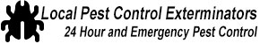 Pell City AL Pest Control Exterminators